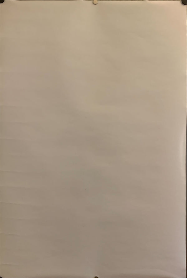 "Star Wars: Episode VII - The Force Awakens", Kirin METS Cola, Original Japanese Movie Teaser Poster 2015, B2 Size (51 x 73cm) G150