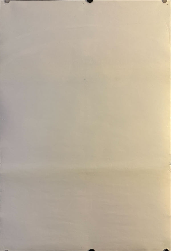 "Batman", Original Release Japanese Movie Poster 1989, B2 Size (51 x 73cm) N152