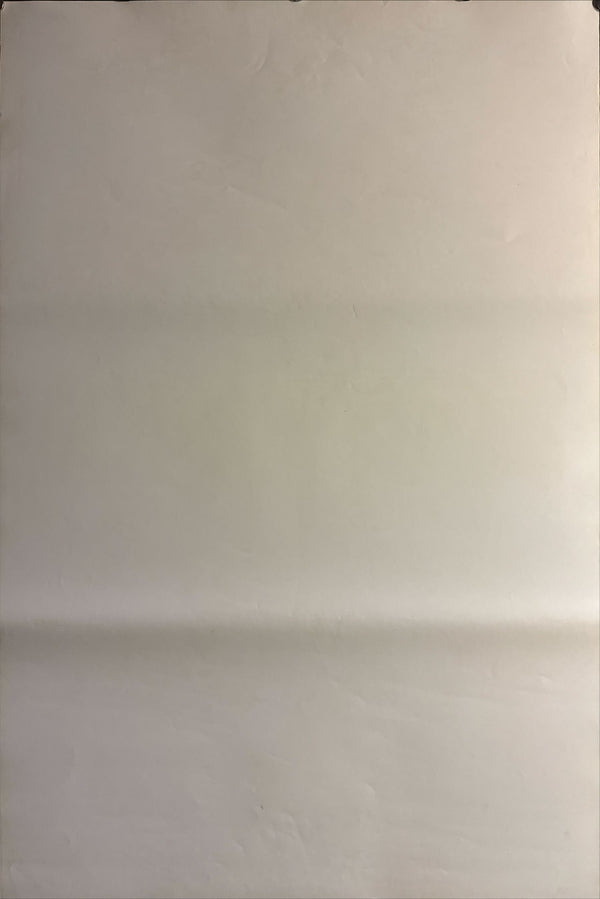 “The Fifth Element” (フィフス・エレメント), Original Release Japanese Movie Poster 1997, B2 Size (51 × 73 cm) ZA463