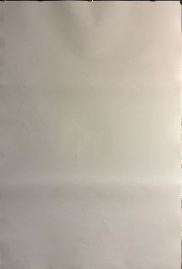 “Lethal Weapon” (リーサル・ウェポン), Original Release Japanese Movie Poster 1987, B2 Size (51 × 73 cm) ZA472