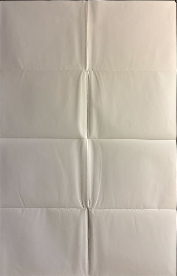 “Aliens” (エイリアン2), Original International One‑Sheet Teaser Movie Poster 1986, 1 Sheet Size (Approx. 69 × 104 cm)