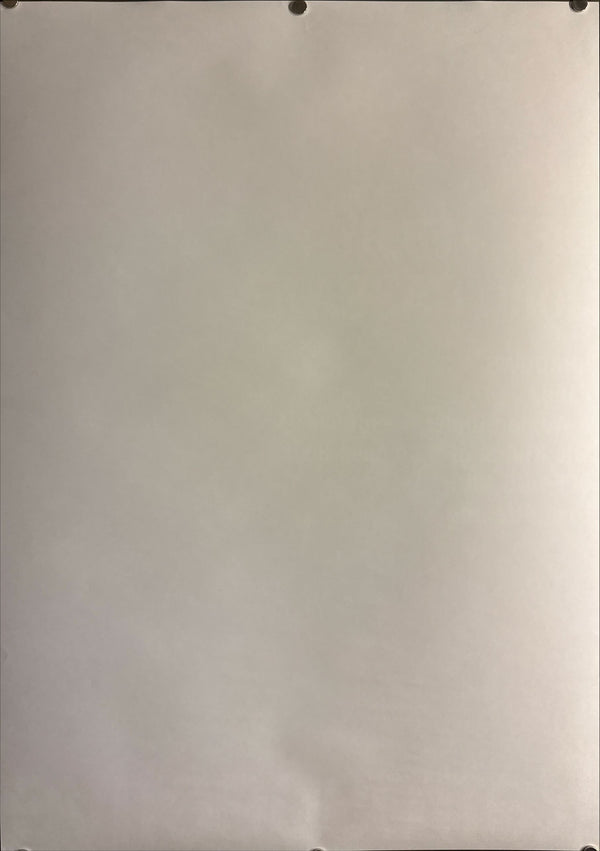 “John Cassavetes Retrospective”, Original Japanese Film Programme Poster 2013, B2 Size (51 × 73 cm) I108