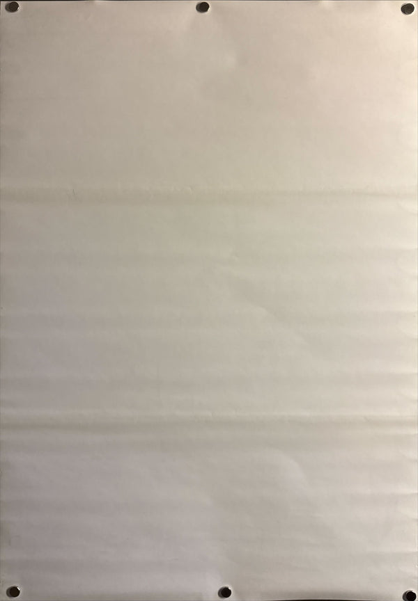 “Oldboy” (オールド・ボーイ), Original Release Japanese Movie Poster 2004, B2 Size (51 × 73 cm) O564