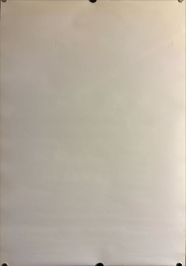 "Star Wars: Episode II – Attack of the Clones", Original DVD Release Japanese Movie Poster 2002, B2 Size (51 cm x 73 cm) L253