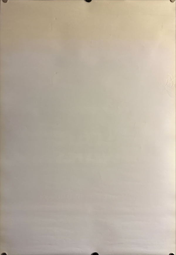 "Star Wars: Episode II – Attack of the Clones", Original DVD Release Japanese Movie Poster 2002, B2 Size (51 cm x 73 cm) L252