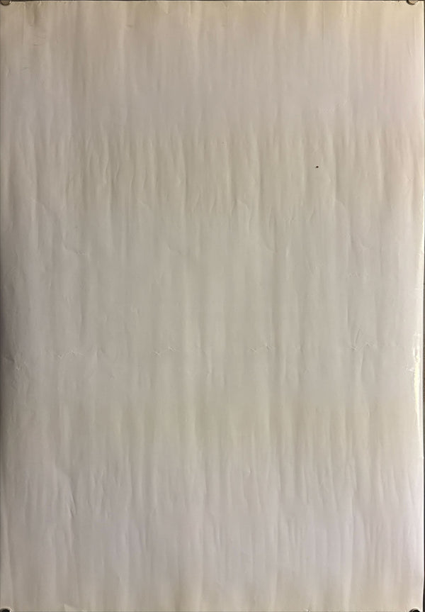 "Metropolis", Original Release Japanese Movie Poster 2001, B2 Size (51 x 73cm) L248