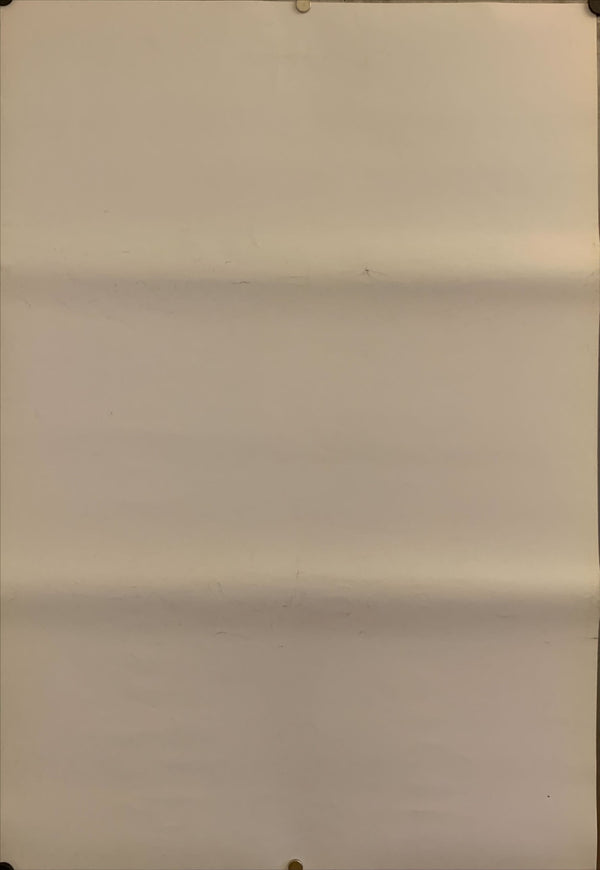 "Brother", Original Release Japanese Movie Poster 2000, B2 Size, (51 x 73 cm) E65