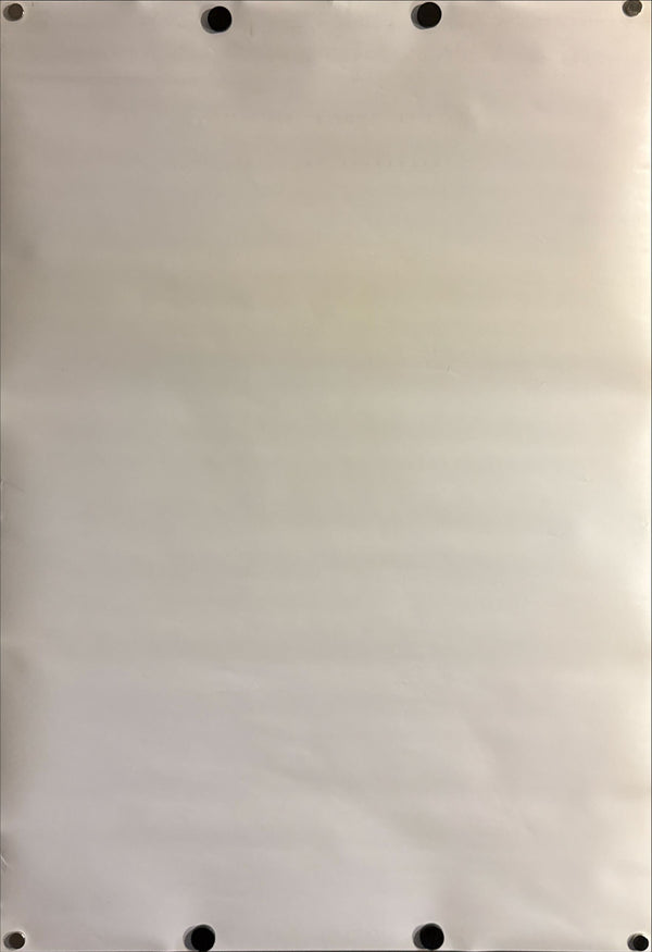 “When Marnie Was There” (思い出のマーニー), Original Japanese B2 Movie Poster 2014, B2 Size (c. 51 × 73 cm) O567