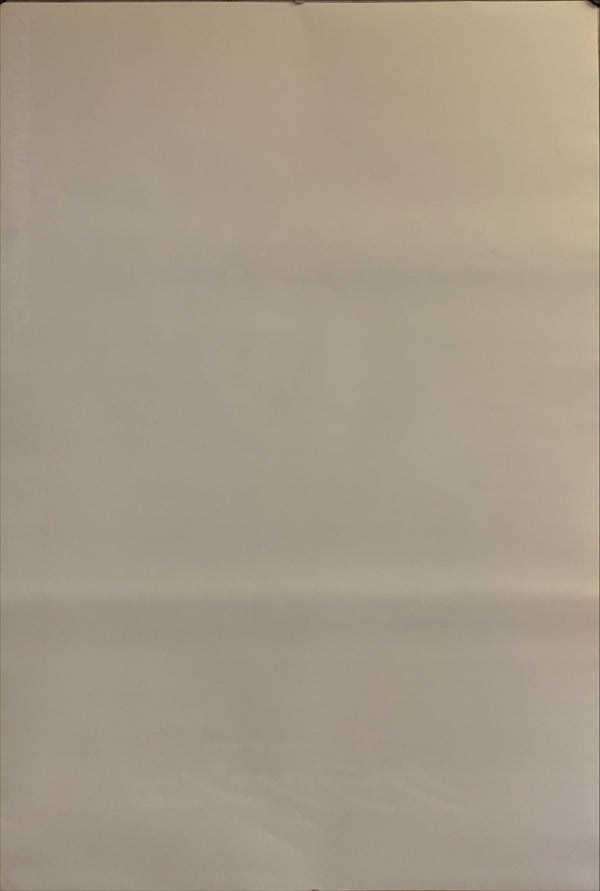 "Crash", Original Release Japanese Movie Poster 1996, B2 Size (51 cm x 73 cm) H78