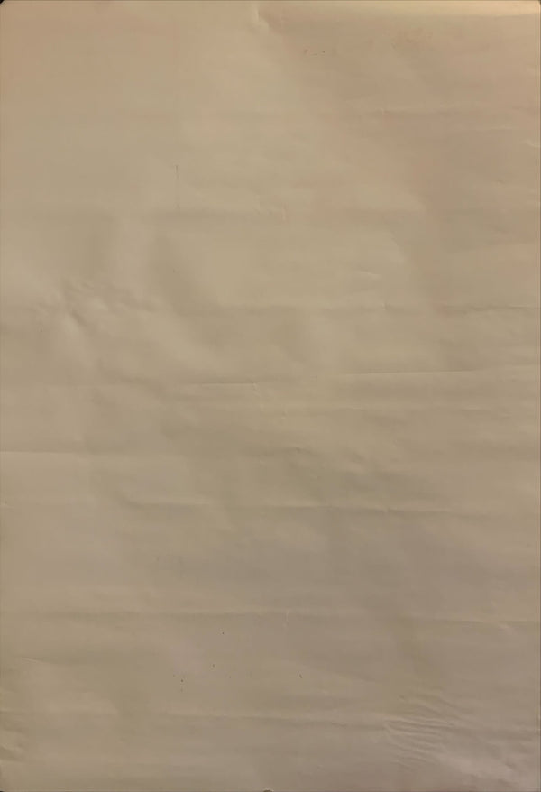 "Star Wars", Original Re-Release Special Edition Japanese Movie Poster 1997, B2 Size (51 x 73cm) H80