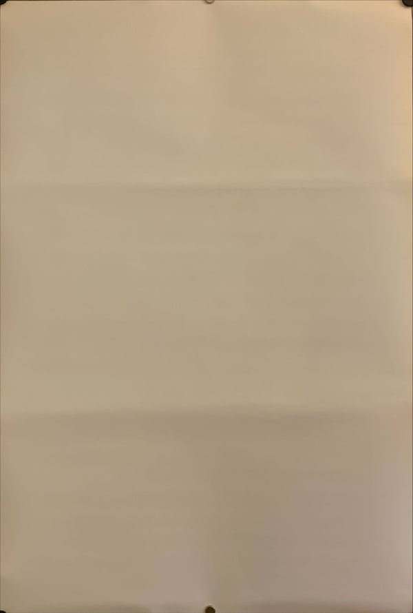 "Secretary", Original Release Japanese Movie Poster 2002, B2 Size (51 x 73cm) H82