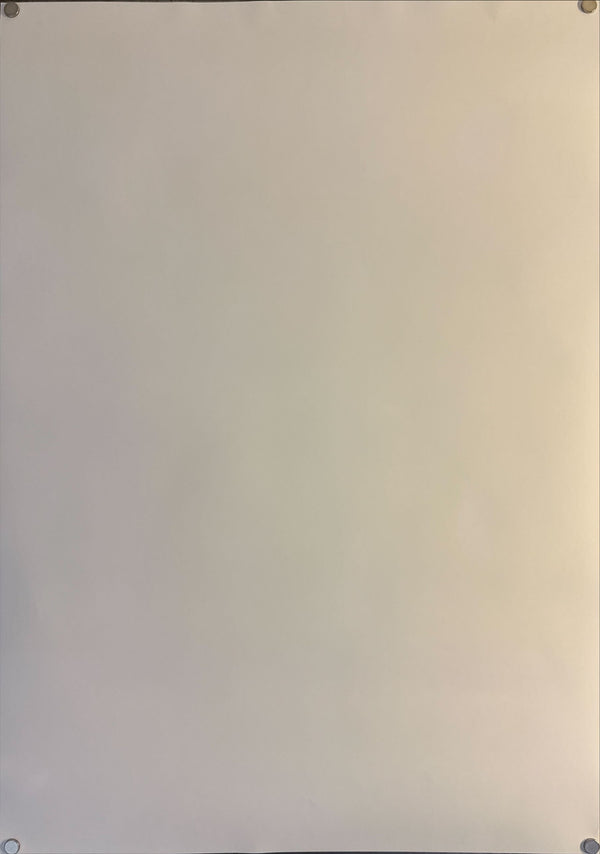 "The First Slam Dunk", Original Release Japanese Movie Poster 2022, B2 Size (51 x 73cm) L257