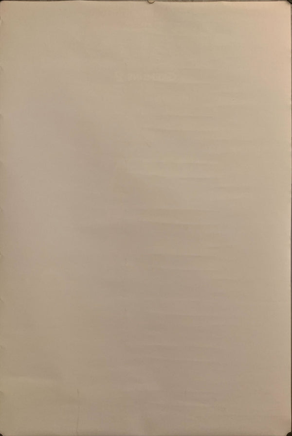 "Gremlins 2: The New Batch", Original Release Japanese Movie Poster 1990, B2 Size (51 x 73cm) H131