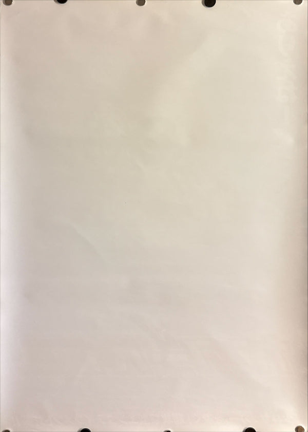 “Kung Fu Hustle” (カンフーハッスル), Original Japanese B2 Movie Poster 2004, B2 Size (c. 51 × 73 cm) ZA511