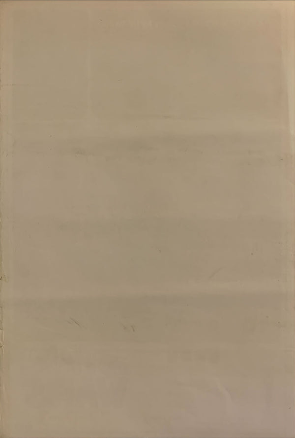 "Star Wars: A New Hope", Original Re-Release Japanese Movie Poster 1982, B2 Size (51 x 73cm) B83