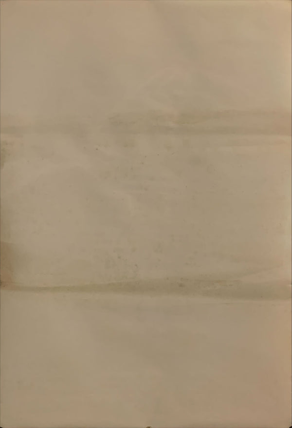 "E.T. the Extra-Terrestrial", Original Release Japanese Movie Poster 1982, B2 Size (51 x 73cm) H164