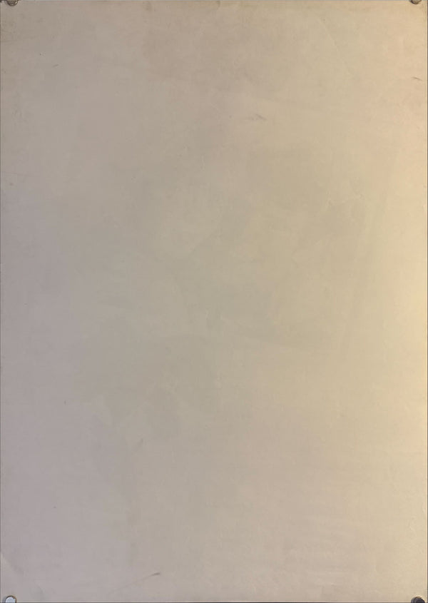 "Quadrophenia", Original Release Japanese Movie Poster 1979, B2 Size (51 cm x 73 cm) L270