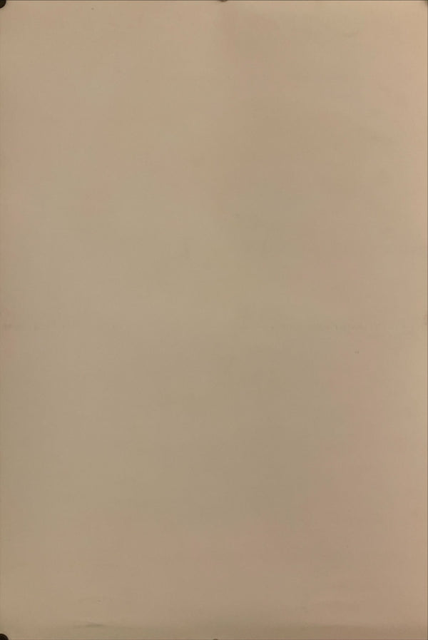 "Phantom of the Paradise", Original Re-Release Japanese Movie Poster 1988, B2 Size (51 x 73cm) H182