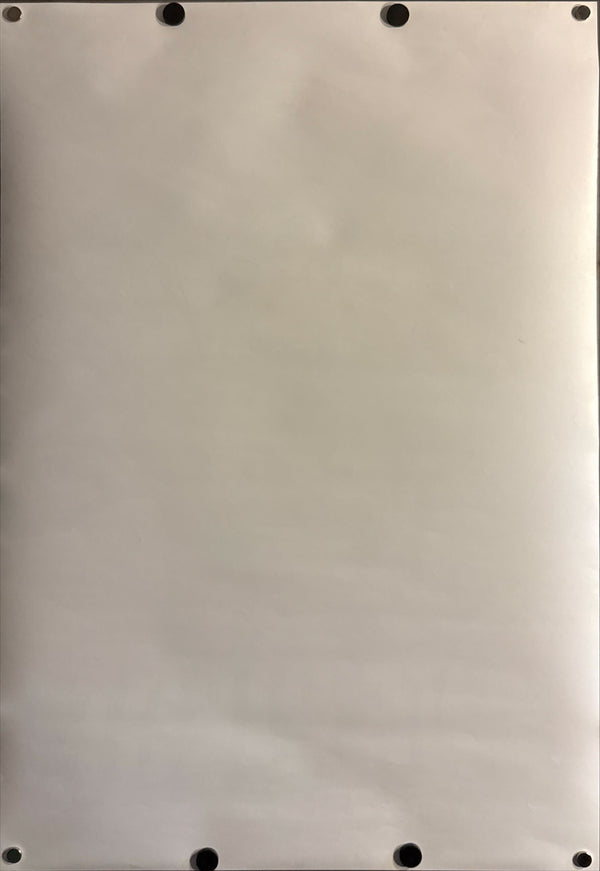 "One Piece: Dead End Adventure" (ワンピース デッドエンドの冒険), Original Japanese Movie Poster 2003, B2 Size (51 × 73 cm) N213