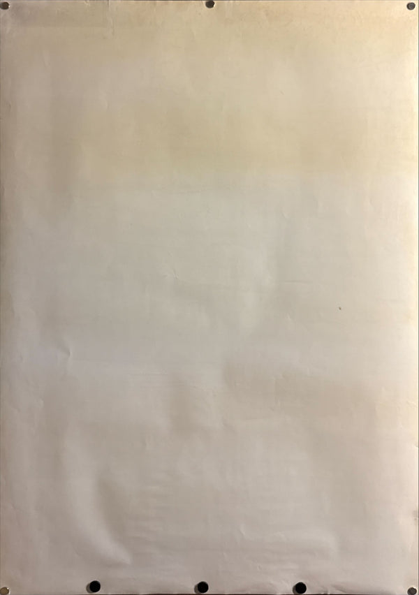 “Star Wars: Return of the Jedi” (スター・ウォーズ/ジェダイの復讐), Original Japanese B1 “Montage” Movie Poster 1983, B1 Size (c. 72 × 103 cm)