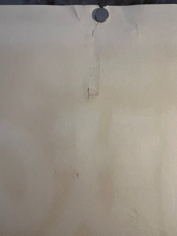 "Apocalypse Now", Original Release Japanese Movie Poster 1979, Extremely Rare, B0 Billboard Size, 99 cm x 157 cm A