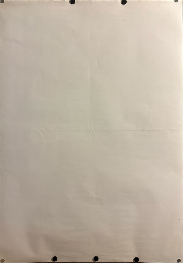 “Monster Panic” (モンスター・パニック / Humanoids from the Deep), Ultra‑Rare Original Japanese B1 Movie Poster 1981, B1 Size (c. 72 × 103 cm)