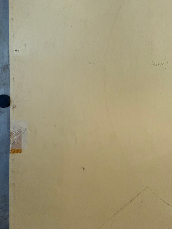 “MITSUHIRO KUSHIDA – ATASHI NO BEATLES / A HARD DAY’S NIGHT”, Japanese Theatre Poster, Original B1 Silk Screen 1967, Ultra Rare, Size (c.73 x 103cm)