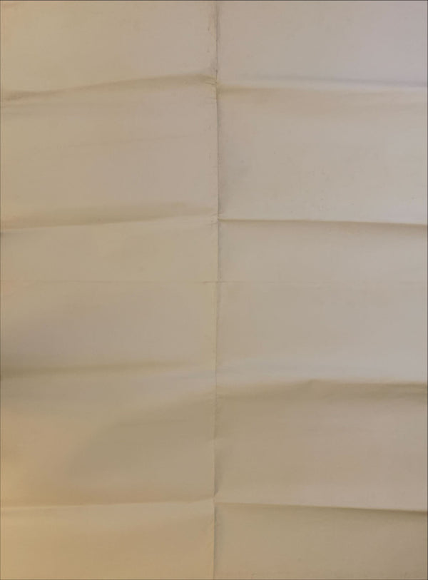 "Topaz", Original Release Japanese Movie Poster 1970, Ultra Rare, B0 Size, (38.5" X 62") BA32