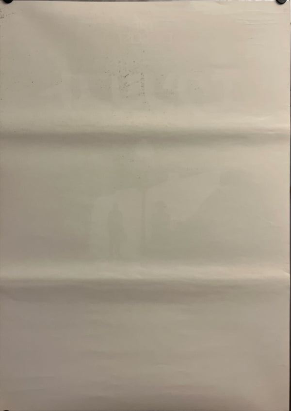 "The Excorcist", Original Release Movie Poster 1974, B2 Size (51 x 73cm) I200