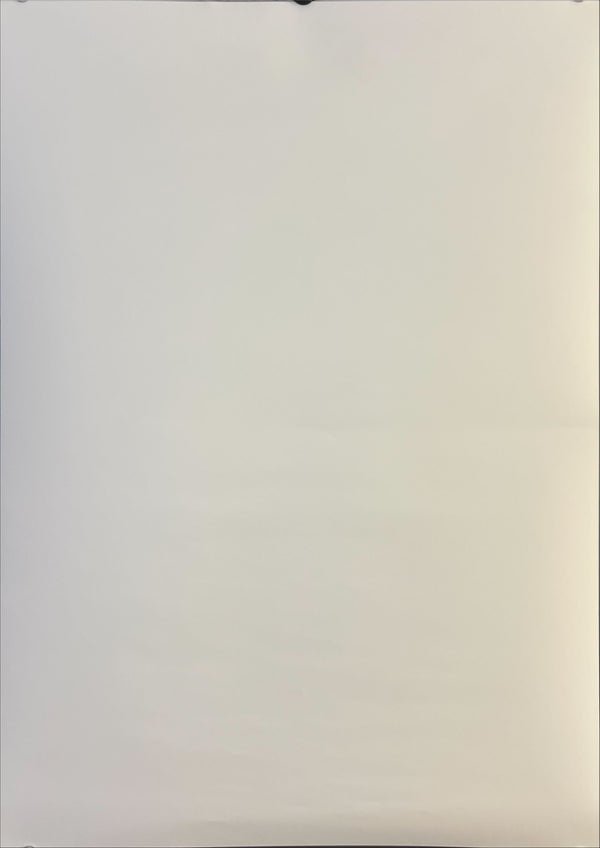 "Kiki's Delivery Service", Original Release Japanese Movie Poster 1989, B2 Size (51 x 73cm) C230