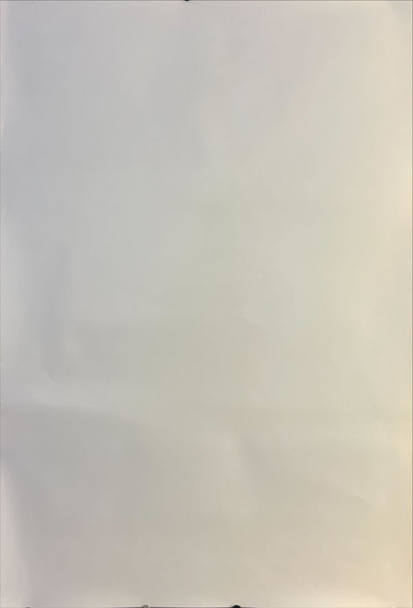 "Godzilla vs Destoroyah", Original Release Japanese Movie Poster 1995, Artwork by Noriyoshi Ohrai, Extremely Rare, B1 Size (c. 73 × 103 cm)