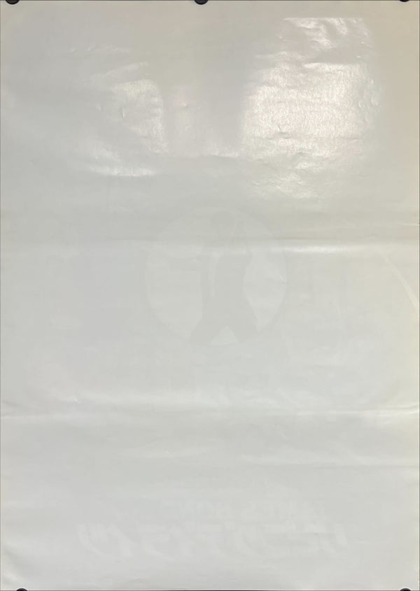 "The Living Daylights", Original Release Japanese James Bond Poster 1987, B2 Size (51 x 73cm) C81