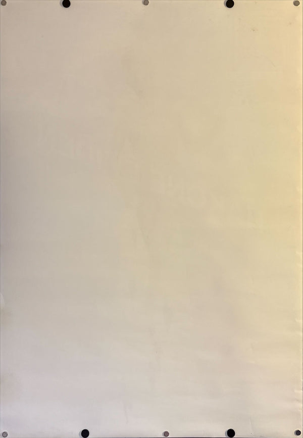 "TADANORI YOKOO - 73rd Hakone Ekiden Relay Race", Japanese Contemporary Art Poster, Original Offset 1996, Ultra Rare, Size (c.73 x 103cm)