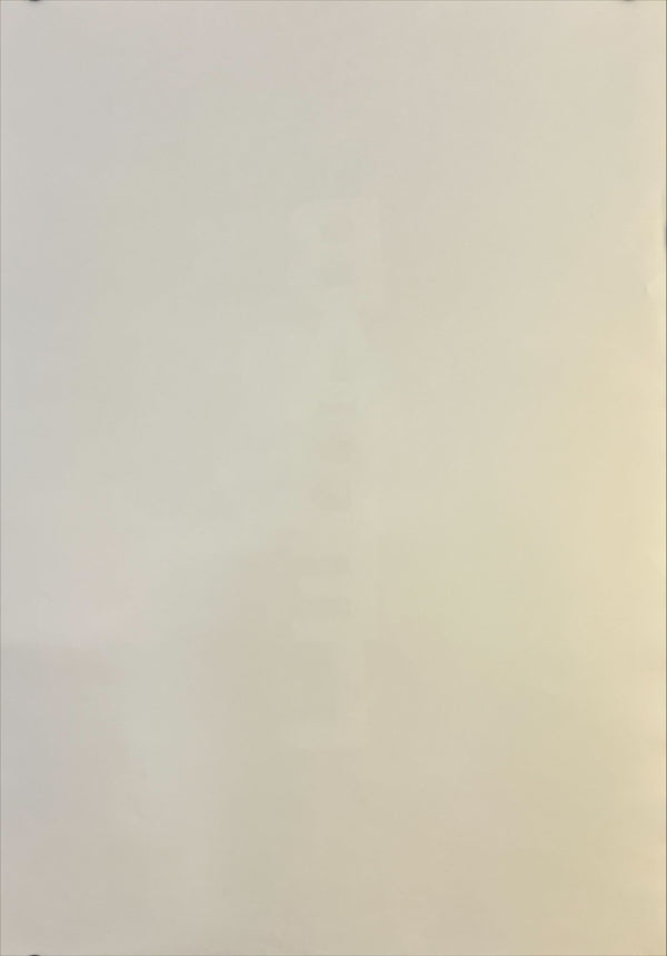 "Babel (バベル)", Original Japanese Movie Poster 2006, First Release, B2 Size (51 × 73 cm) N174