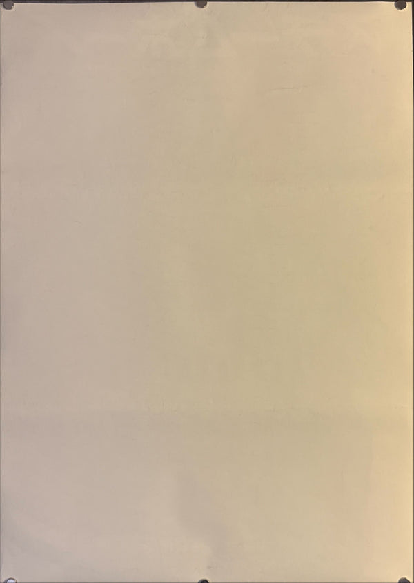 "Steamboy", Original Release Japanese Movie Poster 2004, B2 Size (51 x 73cm) K292