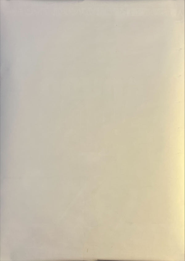 "The Abyss" (アビス), Original Japanese Movie Poster 1989, B2 Size (51 × 73 cm) N227