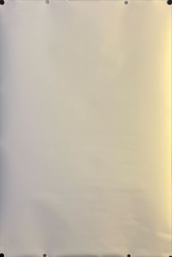 "Genius Party" Japanese Movie Poster, Original Release 2007, B1 Size (71 × 103 cm)