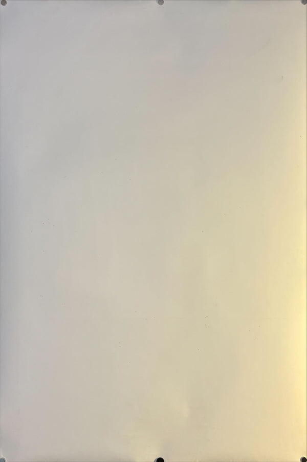 "Ran", Original Release Japanese Movie Poster 1985, B1 Size (71 x 103cm)