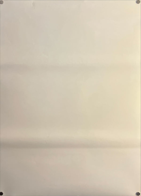 “Dragon Ball Z: Broly – The Legendary Super Saiyan” (ドラゴンボールZ 燃えつきろ!! 熱戦・烈戦・超激戦), Original Release Japanese Movie Poster 1993, B2 Size (51 × 73 cm) K258