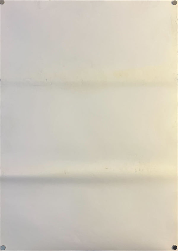 “Dragon Ball Z — Super Saiyan Ensemble”, Original Japanese Licensed Poster 1994, B2 Size (51 × 73 cm) O76