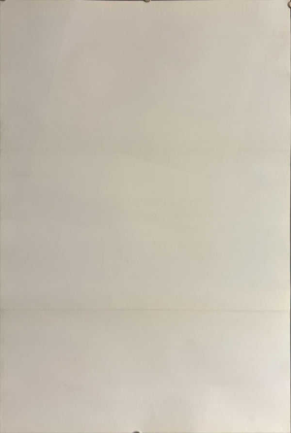 “Thelma & Louise” (テルマ&ルイーズ), Original Japanese B2 Movie Poster 1991, B2 Size (c. 51 × 73 cm) ZA541