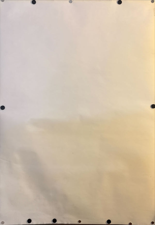 "Dungeons & Dragons: Tower of Doom", Original Release Japanese CAPCOM Promotional Poster 1993, Extremely Rare, B1 Size (c.71 × 103 cm)