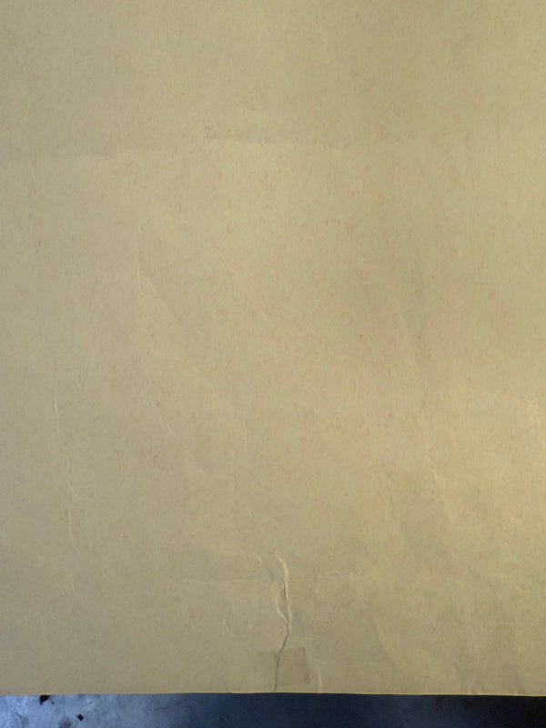 "Harakiri" (Seppuku - 切腹), Original Release (Export Version) Movie Poster 1962, Ultra Rare, SIGNED, B2 Size (51 x 73cm) M25