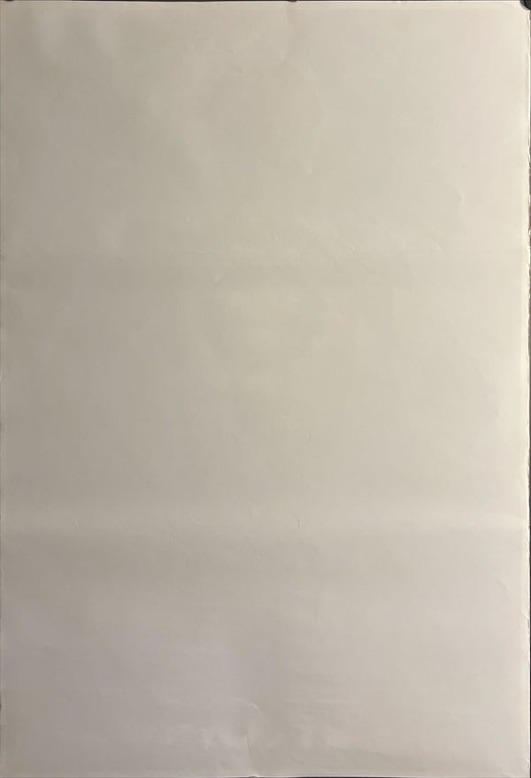 “TRON”, Original Japanese Theatrical Poster (First Release) 1982, B2 Size (51 × 73 cm) ZA605