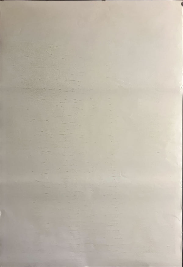 “Heavy Metal” (ヘビー・メタル), Original Japanese B2 Movie Poster 1982, B2 Size (51 × 73 cm) ZA607