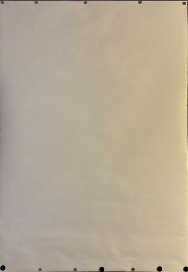 "Die Hard", Original Release Japanese Movie Poster 1988, B1 Size (71 x 103cm)