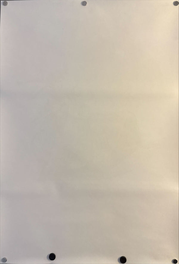 “Castle in the Sky”, Original Release Japanese Movie Poster 1986, B2 Size (51 × 73 cm) E129