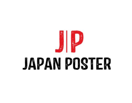 Custom Poster Frames – Japan Poster Shop