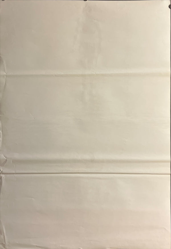 “Battles Without Honor and Humanity — Compilation” (仁義なき戦い 総集篇), Original Release Japanese Movie Poster 1980 (series 1973–74), B2 Size (51 × 73 cm) ZA1018