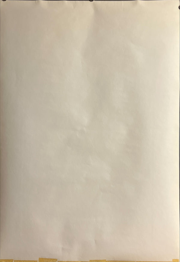 “Lotta Leaves Home” (ロッタちゃん はじめてのおつかい), Original Japanese Movie Poster 1993, Rare, B2 Size (51 × 73 cm) ZA1039